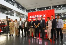 AirAsia X Sambut Komisaris Utama Non-Eksekutif Baru