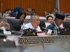 DPR Apresiasi Penyelenggaraan Angkutan Lebaran Tahun 2026