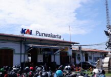 Liburan Hemat dari Jakarta ke Purwakarta Mulai Rp8.000