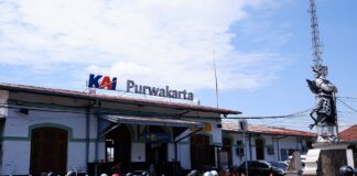 Liburan Hemat dari Jakarta ke Purwakarta Mulai Rp8.000