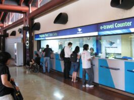 Garuda Indonesia Hadirkan Fleksibilitas Perjalanan