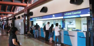 Garuda Indonesia Hadirkan Fleksibilitas Perjalanan