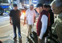 Pemkot Bandung Pastikan Keselamatan Pengguna Jalan