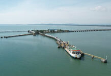 ASDP Tunda Jadwal Pengalihan Lintasan Siwa – Kolaka