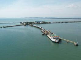 ASDP Tunda Jadwal Pengalihan Lintasan Siwa – Kolaka