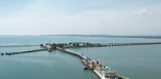 ASDP Tunda Jadwal Pengalihan Lintasan Siwa – Kolaka