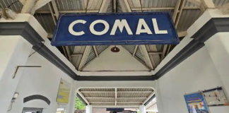 KAI Aktifkan Kembali Stasiun Comal Mulai 27 April 2026