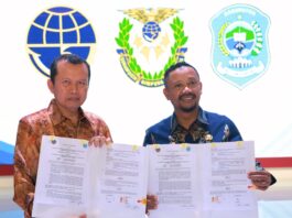 BPSDMP Gandeng Tujuh Pemda Perluas Kerja Sama Penguatan SDM Transportasi Perkotaan