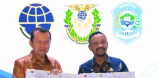 BPSDMP Gandeng Tujuh Pemda Perluas Kerja Sama Penguatan SDM Transportasi Perkotaan