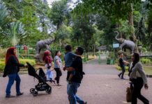 Libur Lebaran 2026 Dongkrak Pariwisata