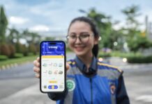 Fitur CCTV Travoy Diakses 3,59 Juta Kali Selama Periode Lebaran 2026