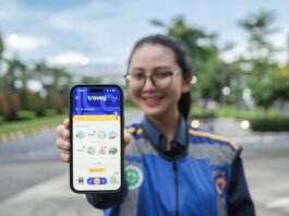 Fitur CCTV Travoy Diakses 3,59 Juta Kali Selama Periode Lebaran 2026