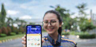 Fitur CCTV Travoy Diakses 3,59 Juta Kali Selama Periode Lebaran 2026