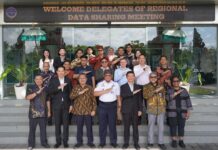 Kemenhub Dorong Kolaborasi Regional melalui Pertemuan Pertukaran Data Keselamatan Penerbangan