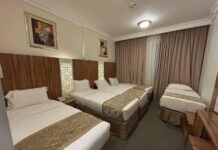 Madinah Siapkan 118 Hotel untuk Jemaah Indonesia