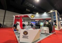 PTDI Buka Peluang Baru di Malaysia Lewat Penawaran Roket 70mm di DSA 2026