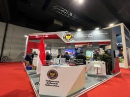 PTDI Buka Peluang Baru di Malaysia Lewat Penawaran Roket 70mm di DSA 2026