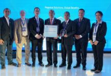 AirNav Indonesia Tanda Tangan Kerja Sama Strategis dengan ICAO