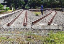 Kemanfaatan Reaktivasi Jalur Kedungjati – Tuntang