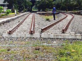 Kemanfaatan Reaktivasi Jalur Kedungjati – Tuntang