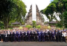 Kemenhub, EASA dan ICAO – APAC Perkuat Kerja Sama Regional