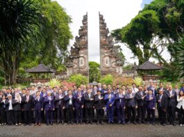 Kemenhub, EASA dan ICAO – APAC Perkuat Kerja Sama Regional