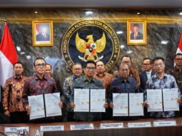 Pelindo Dukung Percepatan PSEL untuk Solusi Sampah Berkelanjutan