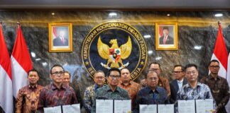 Pelindo Dukung Percepatan PSEL untuk Solusi Sampah Berkelanjutan