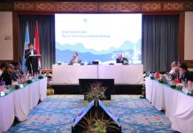 Indonesia Tuan Rumah Pertemuan COSCAP-SEA Perkuat Sinergi Keselamatan Penerbangan Asia Tenggara