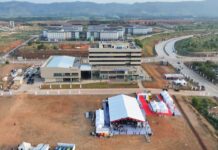 Pelindo Dukung Pengembangan Dryport di Kawasan Industri Batang