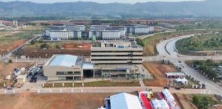 Pelindo Dukung Pengembangan Dryport di Kawasan Industri Batang