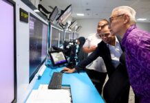 CANSO Nilai AirNav Indonesia On the Right Track