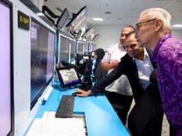 CANSO Nilai AirNav Indonesia On the Right Track