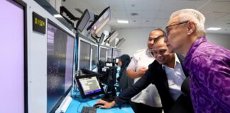 CANSO Nilai AirNav Indonesia On the Right Track