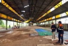 Reaktivasi Jalan Rel sebagai Kunci Pemerataan, Merajut Konektivitas dan Memacu Pertumbuhan