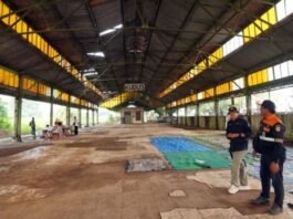 Reaktivasi Jalan Rel sebagai Kunci Pemerataan, Merajut Konektivitas dan Memacu Pertumbuhan