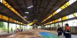 Reaktivasi Jalan Rel sebagai Kunci Pemerataan, Merajut Konektivitas dan Memacu Pertumbuhan