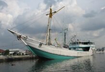 PT PAL – IKI Perkuat Kerja Sama Bangun Kapal Phinisi Sulsel