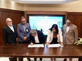 InJourney Hospitality dan IAS Group Kerja Sama Perkuat Layanan Bisnis Perholetan