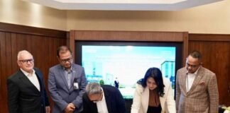 InJourney Hospitality dan IAS Group Kerja Sama Perkuat Layanan Bisnis Perholetan