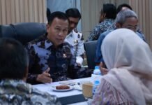 Ditjen Hubdat Panggil Green SM Imbas Kecelakaan KRL Cikarang dan KA Argo Bromo Anggrek