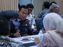 Ditjen Hubdat Panggil Green SM Imbas Kecelakaan KRL Cikarang dan KA Argo Bromo Anggrek