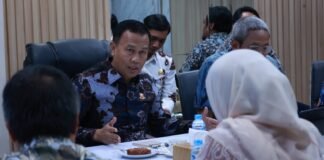 Ditjen Hubdat Panggil Green SM Imbas Kecelakaan KRL Cikarang dan KA Argo Bromo Anggrek