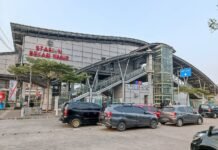 Ini Syarat dan Ketentuan Refund Tiket KA Dampak Kecelakaan di Stasiun Bekasi Timur