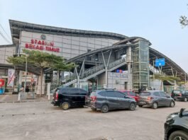 KAI Tunggu Hasil Investigasi KNKT