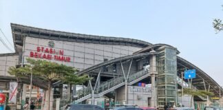 Ini Syarat dan Ketentuan Refund Tiket KA Dampak Kecelakaan di Stasiun Bekasi Timur
