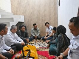 Pemerintah Pastikan Penanganan dan Dukungan Bagi Korban Insiden KA Bekasi Timur