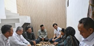Pemerintah Pastikan Penanganan dan Dukungan Bagi Korban Insiden KA Bekasi Timur