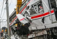 Kemenhub Dukung Penuh Investigasi Insiden KA Bekasi Timur oleh KNKT