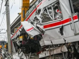 Kemenhub Dukung Penuh Investigasi Insiden KA Bekasi Timur oleh KNKT